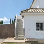 Con Piscina Compartida A 2 Km De Playa Conil De La Frontera