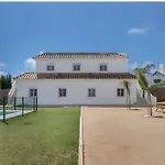 Appartamento Con Piscina Compartida A 2 Km De Playa Conil De La Frontera